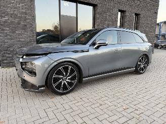 Xpeng G9 Performance 98kWh AWD 552PK Aut. AIR PANO FULL OPTIONS! picture 2