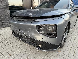 Xpeng G9 Performance 98kWh AWD 552PK Aut. AIR PANO FULL OPTIONS! picture 41