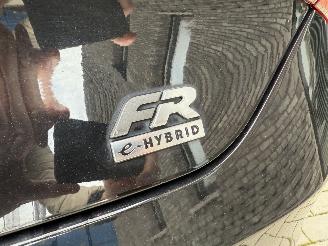 Seat Leon FR 1.4 TSI e-Hybrid 204PK DSG PANO VOL! picture 36
