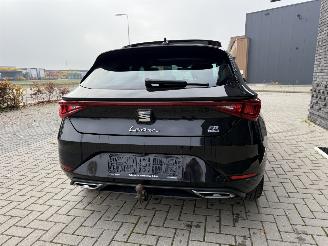 Seat Leon FR 1.4 TSI e-Hybrid 204PK DSG PANO VOL! picture 8