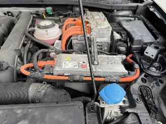 Seat Leon FR 1.4 TSI e-Hybrid 204PK DSG PANO VOL! picture 47