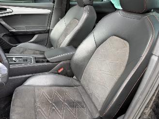 Seat Leon FR 1.4 TSI e-Hybrid 204PK DSG PANO VOL! picture 19