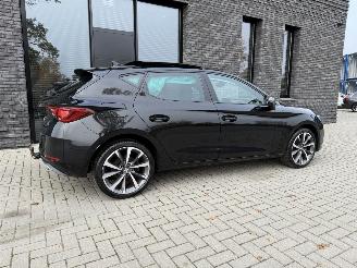 Seat Leon FR 1.4 TSI e-Hybrid 204PK DSG PANO VOL! picture 5