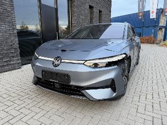 Volkswagen ID.7 Tourer PRO 77kWh 286PK Aut. VOL! picture 15