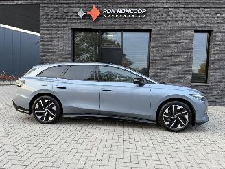 Damaged car Volkswagen ID.7 Tourer PRO 77kWh 286PK Aut. VOL! 2024/8