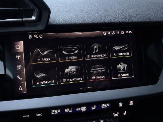 Audi A3 Sportback NEW MODEL! 35 TDI 150PK S-tronic S-line picture 22