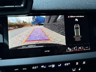 Audi A3 Sportback NEW MODEL! 35 TDI 150PK S-tronic S-line picture 24