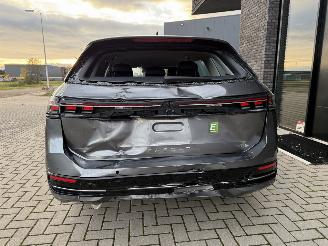 Volkswagen Passat VARIANT NEW MODEL! 1.5 eTSI 150PK DSG7 Elegance picture 13