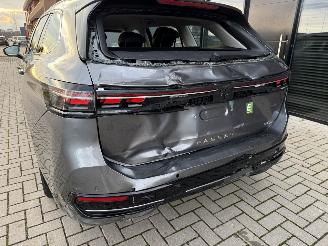 Volkswagen Passat VARIANT NEW MODEL! 1.5 eTSI 150PK DSG7 Elegance picture 41