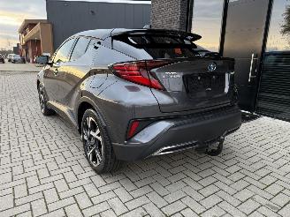 Toyota C-HR 2.0 Hybrid 184PK Aut. Dynamic picture 14