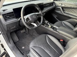 MG EHS NEW MODEL! 1.5 PHEV 272PK Aut. Luxury picture 17