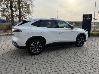 MG EHS NEW MODEL! 1.5 PHEV 272PK Aut. Luxury picture 9