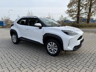 Toyota Yaris Cross 1.5 Hybrid 116PK Aut. Active picture 7