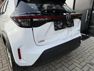 Toyota Yaris Cross 1.5 Hybrid 116PK Aut. Active picture 30