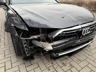 Audi A6 Limousine 50 TFSI e Quattro 299PK S-tronic S-line picture 37