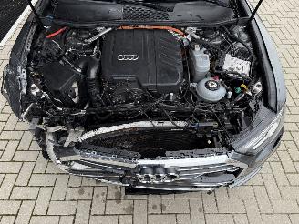 Audi A6 Limousine 50 TFSI e Quattro 299PK S-tronic S-line picture 40