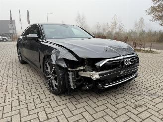 Audi A6 Limousine 50 TFSI e Quattro 299PK S-tronic S-line picture 6