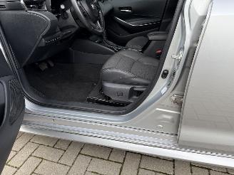 Toyota Corolla Touring Sports 1.8 Hybrid 140PK Aut. Dynamic picture 37