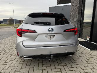 Toyota Corolla Touring Sports 1.8 Hybrid 140PK Aut. Dynamic picture 9