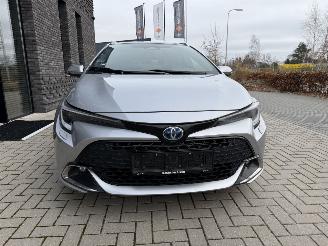 Toyota Corolla Touring Sports 1.8 Hybrid 140PK Aut. Dynamic picture 16