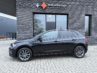 Unfallwagen Volkswagen Polo 1.0 TSI 95PK DSG7 Comfortline 2021/2