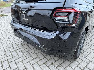 Volkswagen Polo 1.0 TSI 95PK DSG7 Comfortline picture 32