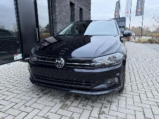 Volkswagen Polo 1.0 TSI 95PK DSG7 Comfortline picture 4