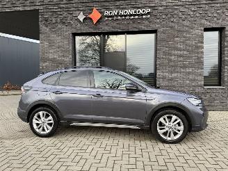 skadebil auto Volkswagen Taigo 1.0 TSI 116PK DSG7 Style 2025/4