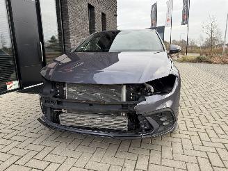 Volkswagen Polo GTI 2.0 TSI 207PK DSG7 NEW! picture 4