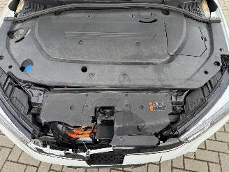 MG MG5 Electric Long Range 61kWh 157PK Aut. Luxury picture 37