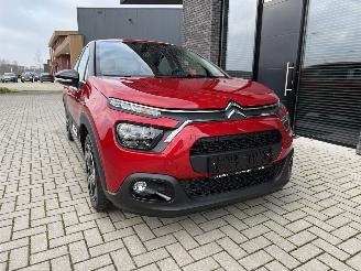 Citroën C3 1.2 PureTech 83PK Shine picture 4