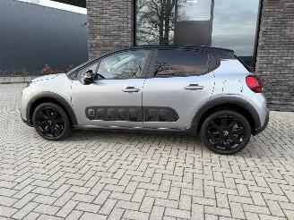 Citroën C3 1.2 PureTech 83PK Shine Exclusive picture 16