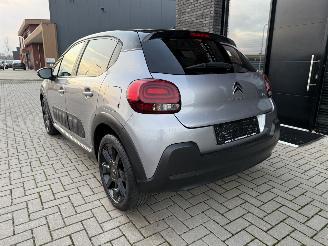 Citroën C3 1.2 PureTech 83PK Shine Exclusive picture 14