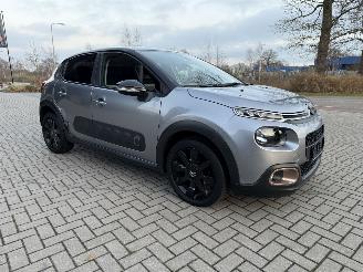 Citroën C3 1.2 PureTech 83PK Shine Exclusive picture 7