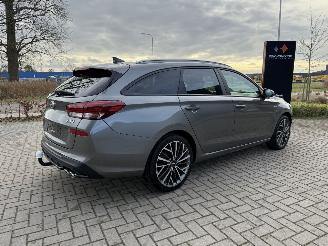 Hyundai I-30 Wagon 1.0 T-GDI 120PK DCT Aut. N-Line picture 10