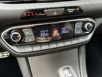 Hyundai I-30 Wagon 1.0 T-GDI 120PK DCT Aut. N-Line picture 26