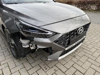 Hyundai I-30 Wagon 1.0 T-GDI 120PK DCT Aut. N-Line picture 35