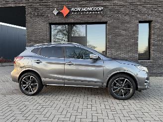Avarii autoturisme Nissan Qashqai 1.3 DIG-T 160PK Aut. TEKNA PLUS PANO VOL! 2020/9
