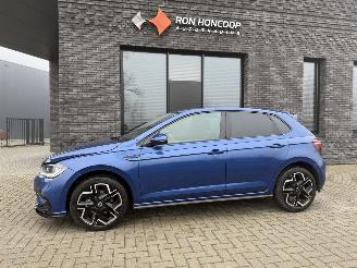 Damaged car Volkswagen Polo 1.0 TSI 115PK DSG7 R-Line 2025/5