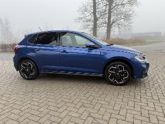 Volkswagen Polo 1.0 TSI 115PK DSG7 R-Line picture 8