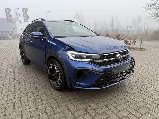 Volkswagen Taigo 1.5 TSI 150PK DSG7 R-Line picture 6