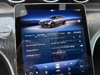 Mercedes C-klasse C300d Estate 265PK 9G-DCT AMG-Line NEW! picture 24