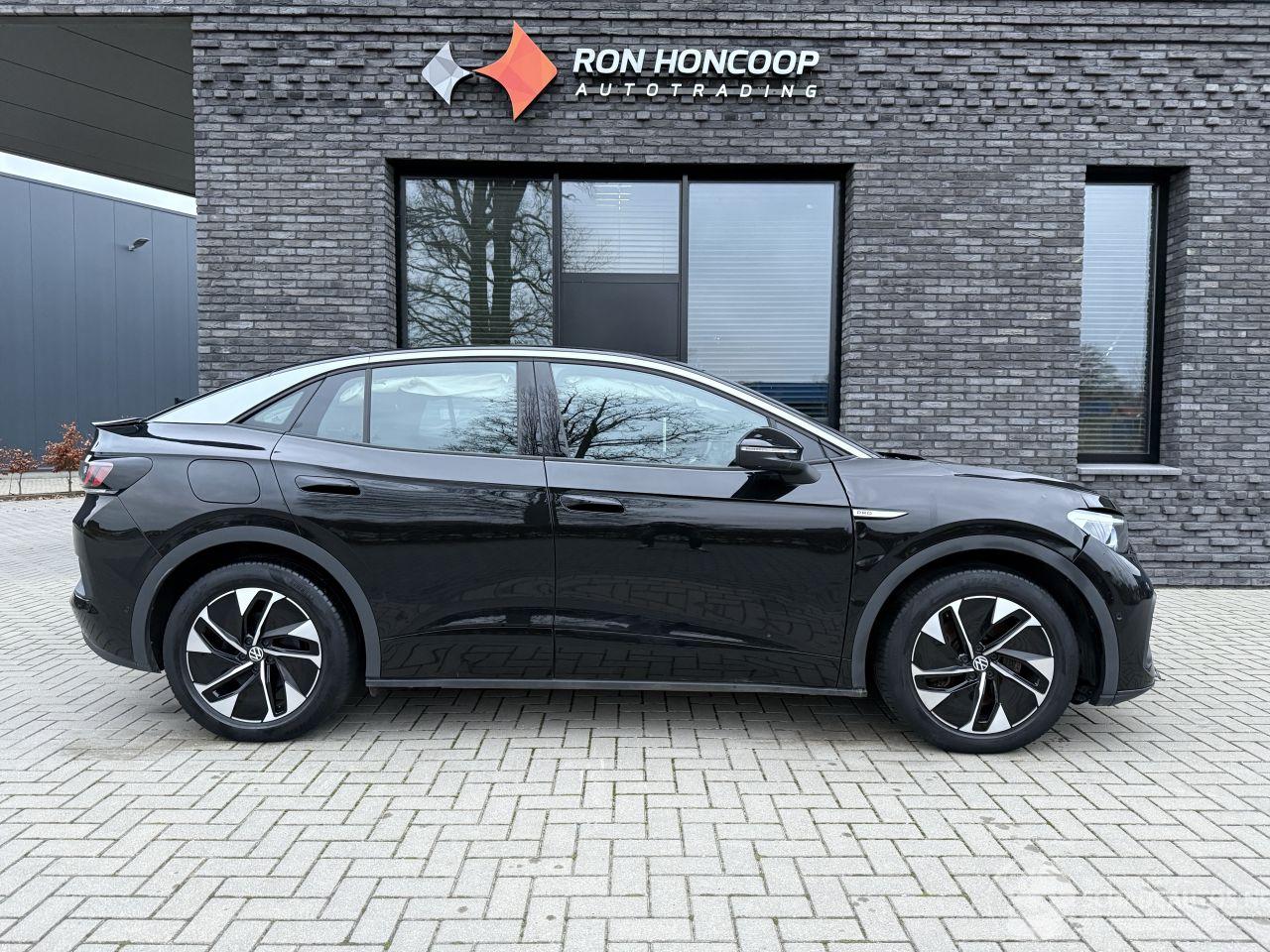 Volkswagen ID.5 PRO 77kWh 204PK Aut. Business Plus