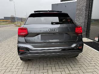 Audi Q2 35 TFSI 150PK S-tronic S-line PANO VOL! picture 13