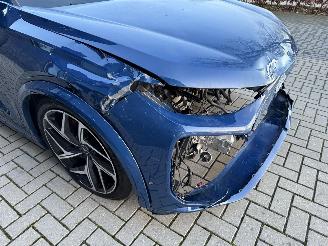 Audi Q6 e-tron S-Edition 100kWh Quattro 388PK PANO FULL OPTIONS! picture 41