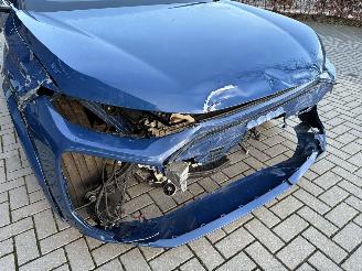 Audi Q6 e-tron S-Edition 100kWh Quattro 388PK PANO FULL OPTIONS! picture 40