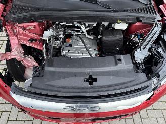 BYD Atto 3 Design EV 60kWh 204PK Aut. PANO FULL OPTIONS! picture 43