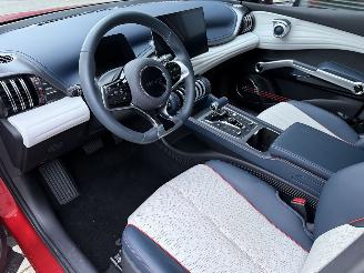 BYD Atto 3 Design EV 60kWh 204PK Aut. PANO FULL OPTIONS! picture 18