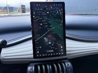 BYD Atto 3 Design EV 60kWh 204PK Aut. PANO FULL OPTIONS! picture 27