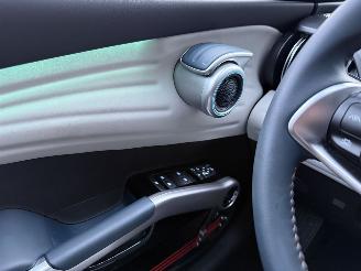 BYD Atto 3 Design EV 60kWh 204PK Aut. PANO FULL OPTIONS! picture 36